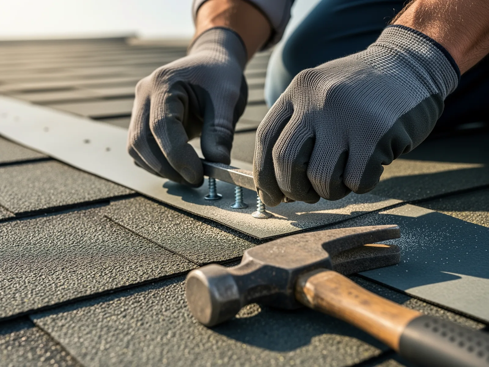 Why choose Fascia Repair in Waupun, WI